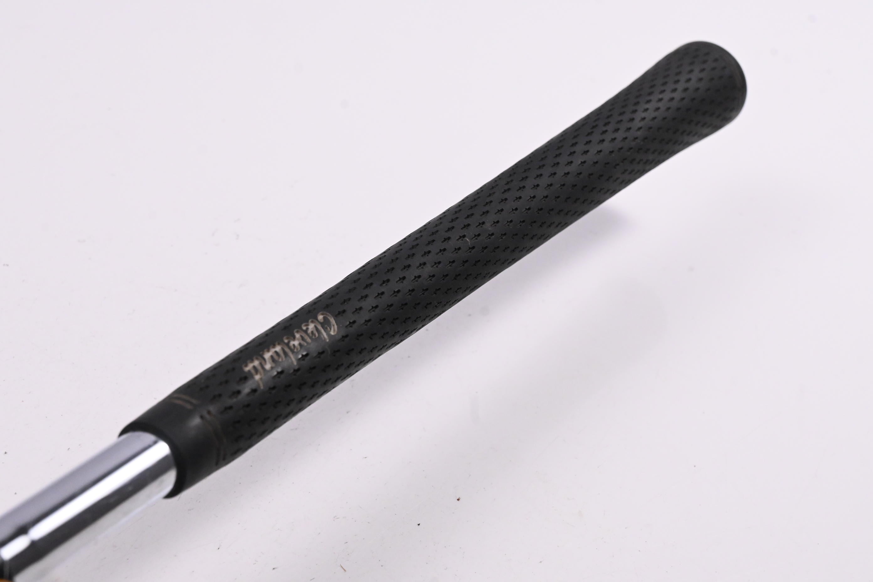 Cleveland CG7 #4 Iron / 21 Degree / Regular Flex Cleveland Flight Speed Shaft