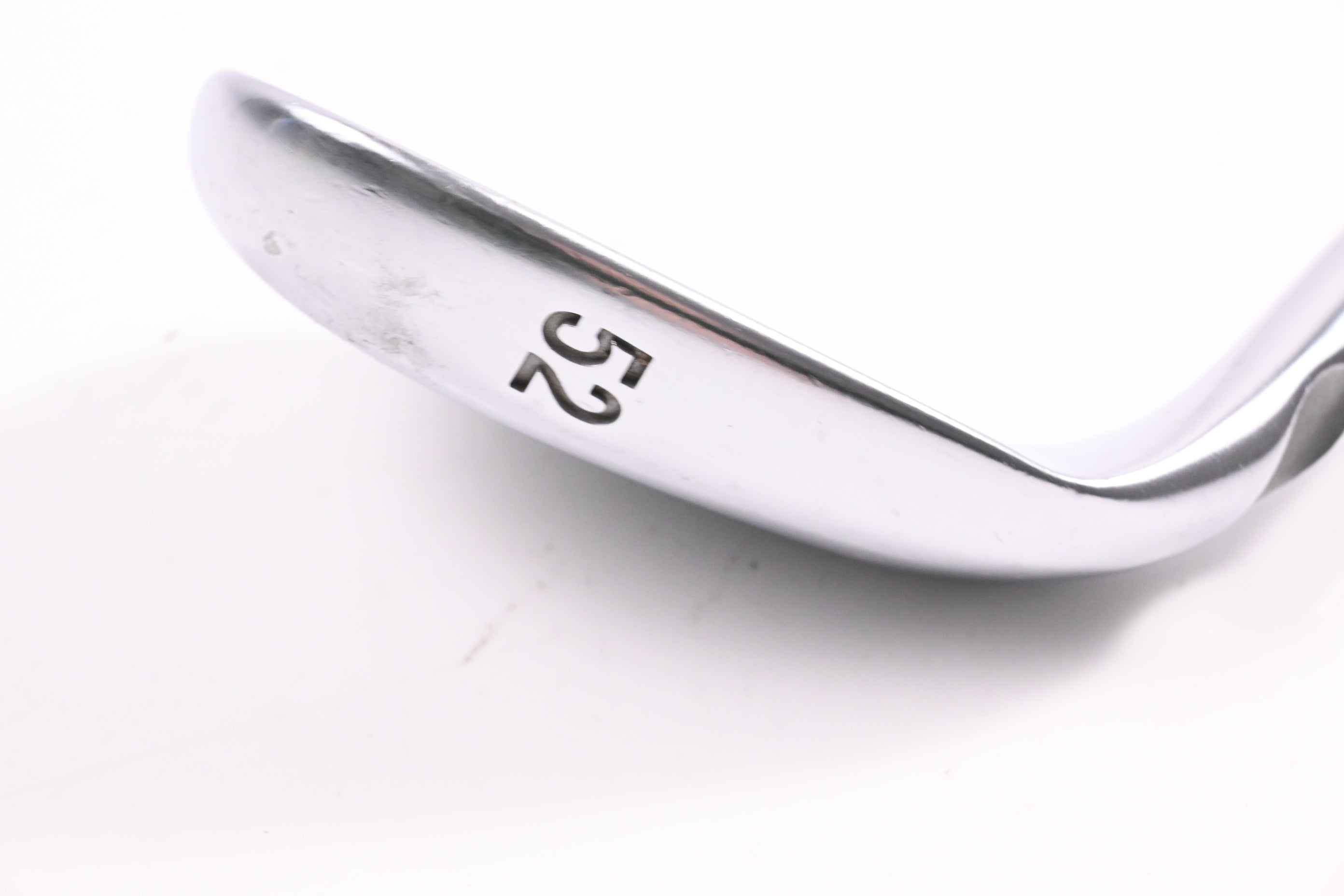 Ping Tour-W Gap Wedge / 52 Degree / Black Dot / Wedge Flex Steel Shaft