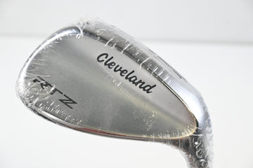 Cleveland RTZ Sand Wedge / 56 Degree / Wedge Flex Dynamic Gold Spiner Shaft