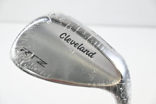Cleveland RTZ Sand Wedge / 56 Degree / Wedge Flex Dynamic Gold Spinner Shaft