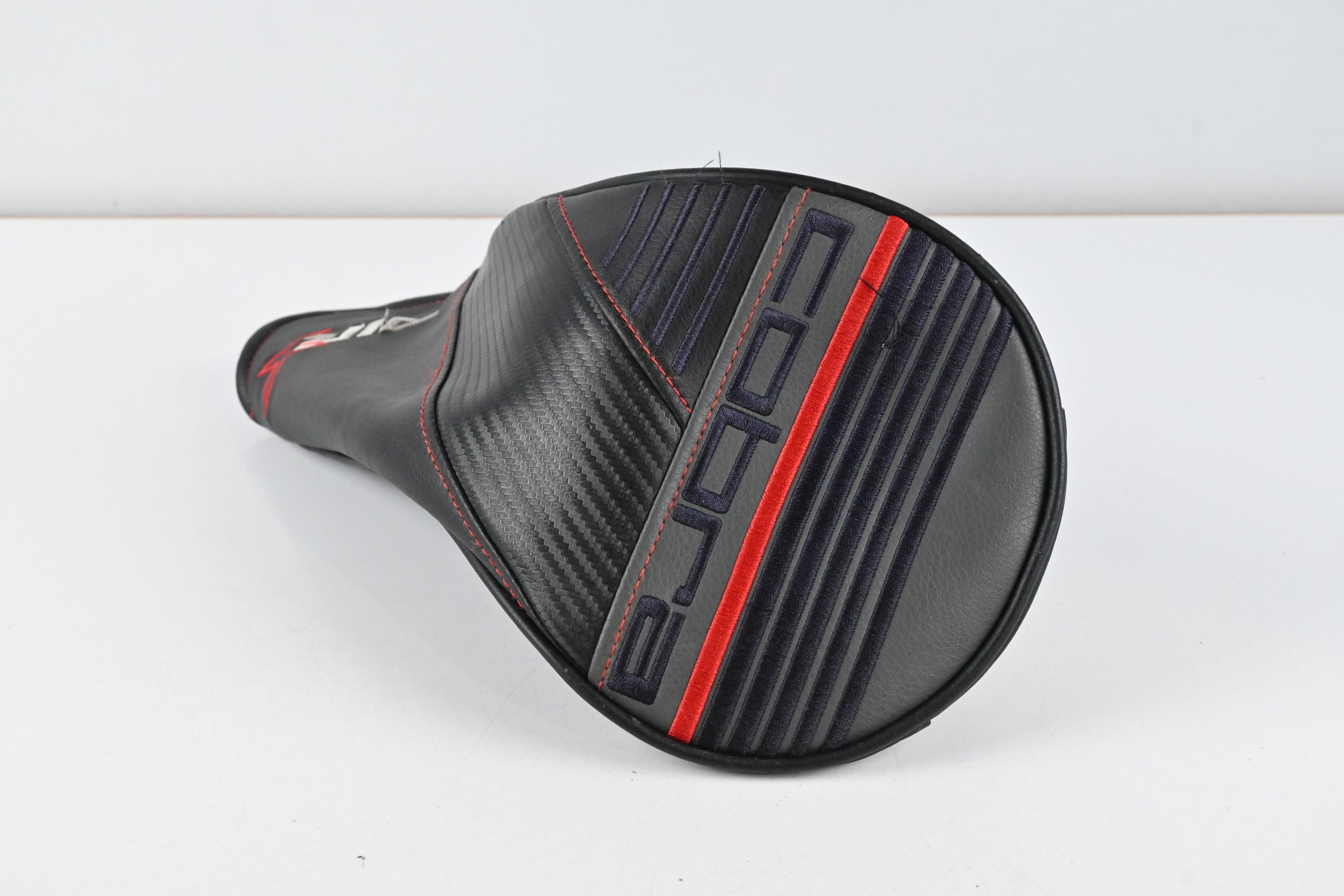 Left Hand Cobra Air-X Driver / 10.5 Degree / Regular Flex Cobra Ultralite 40