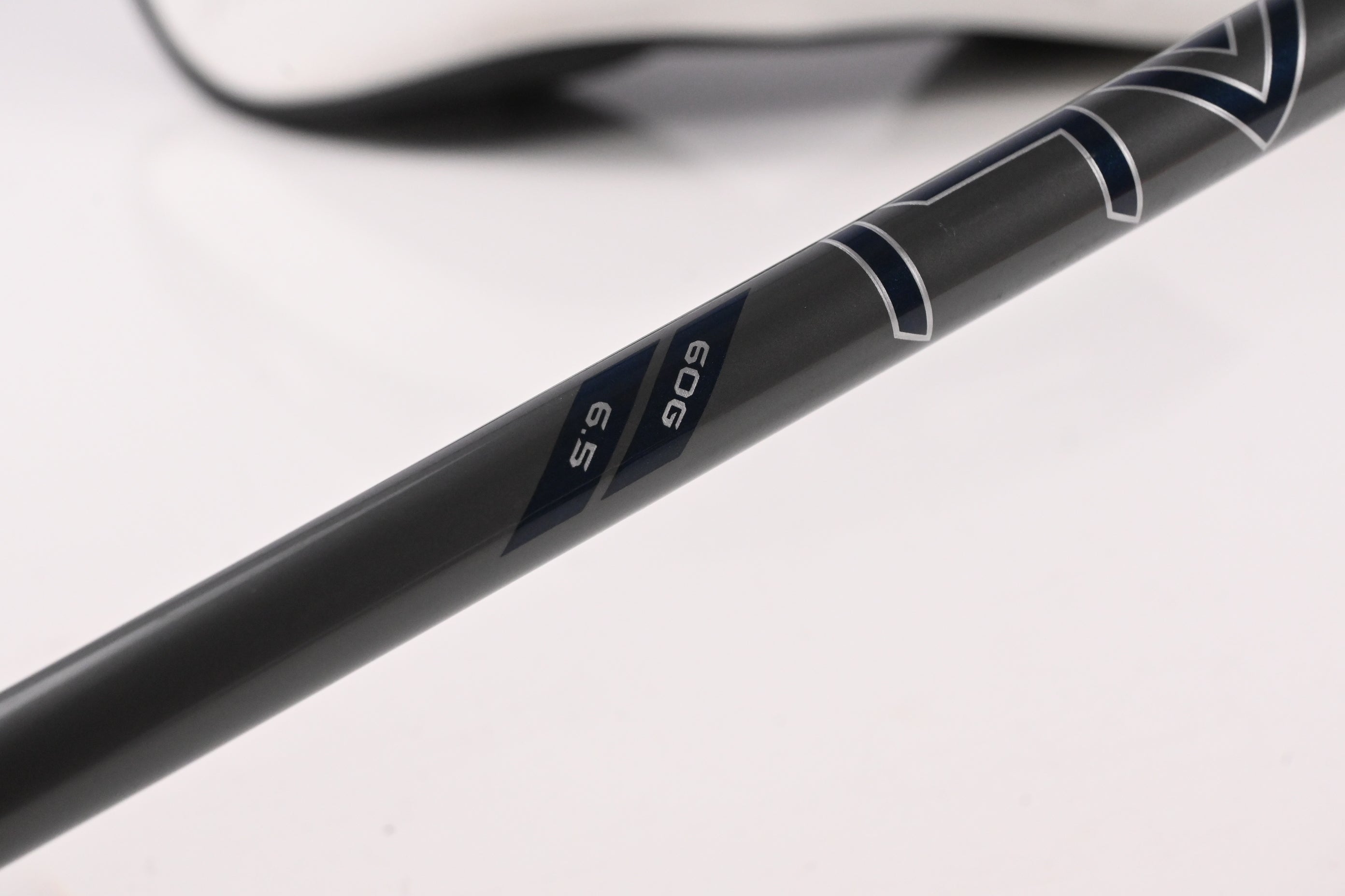 Callaway Elyte Triple Diamond Driver / 9 Degree / X-Flex Denali Charcoal 60