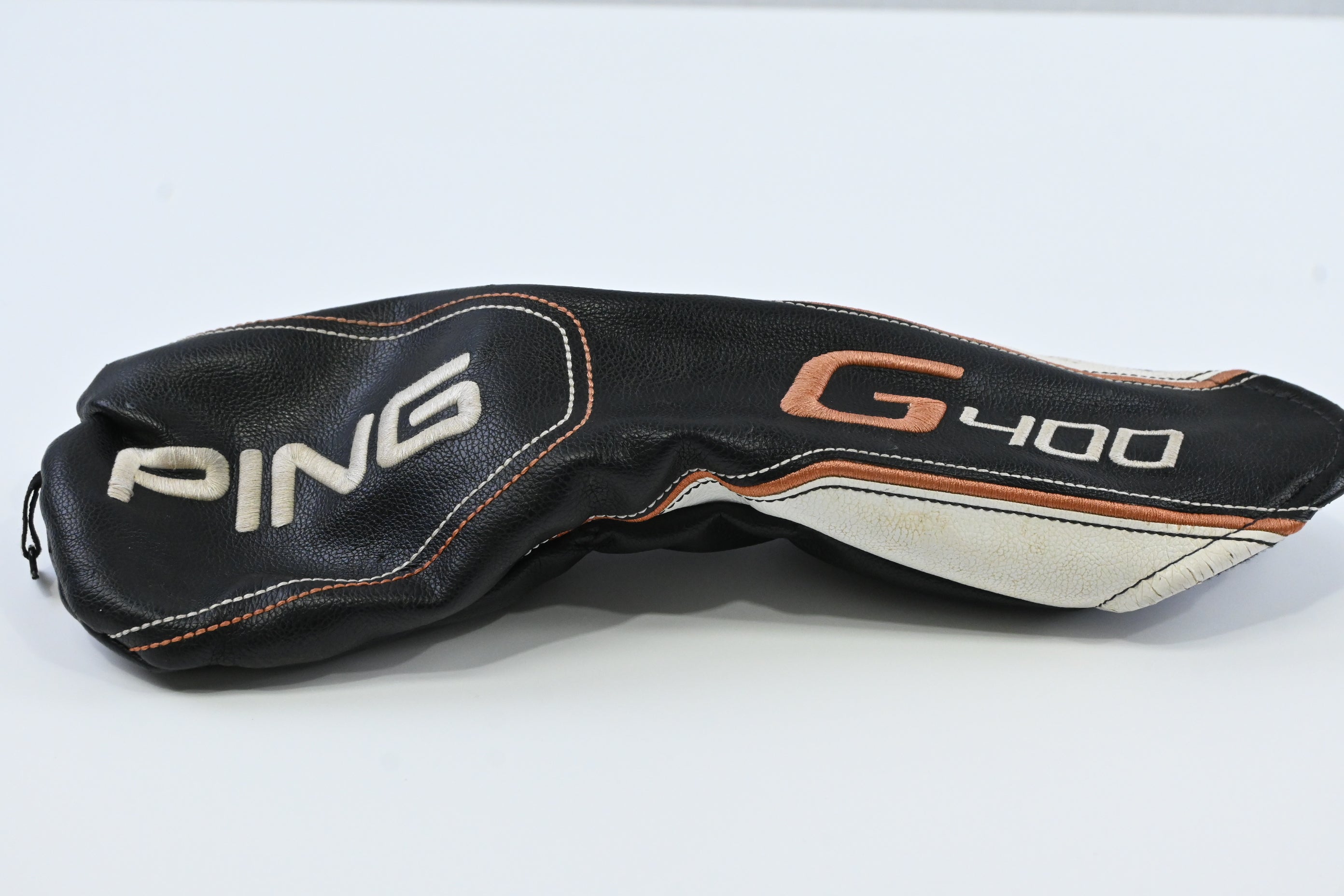 Ping G400 #5 Wood / 17.5 Degree / Senior Flex Ping Alta CB 65 Shaft