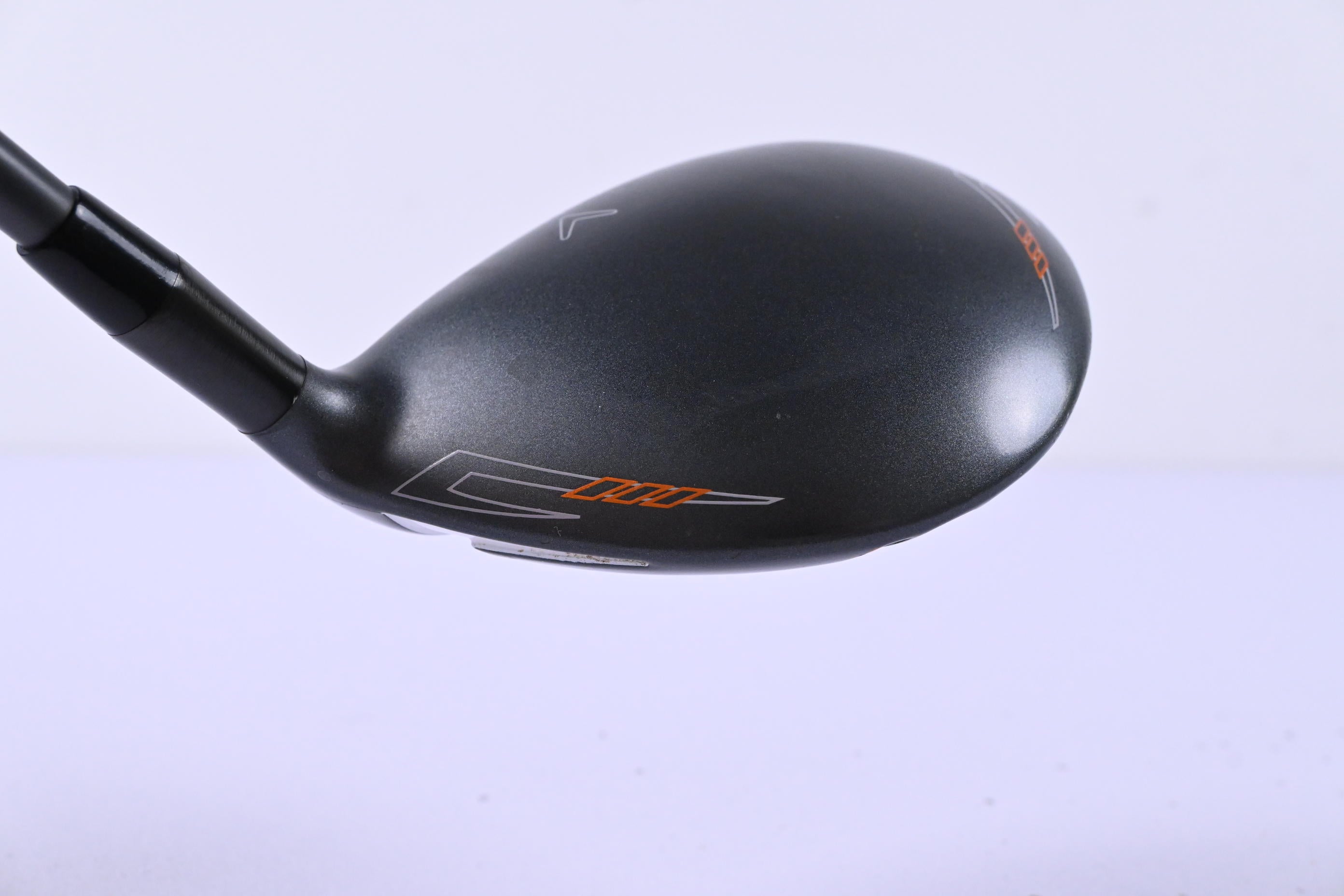 Callaway X2 Hot #3 Wood / 15 Degree / Regular Flex Aldila Tour Blue 60 Shaft