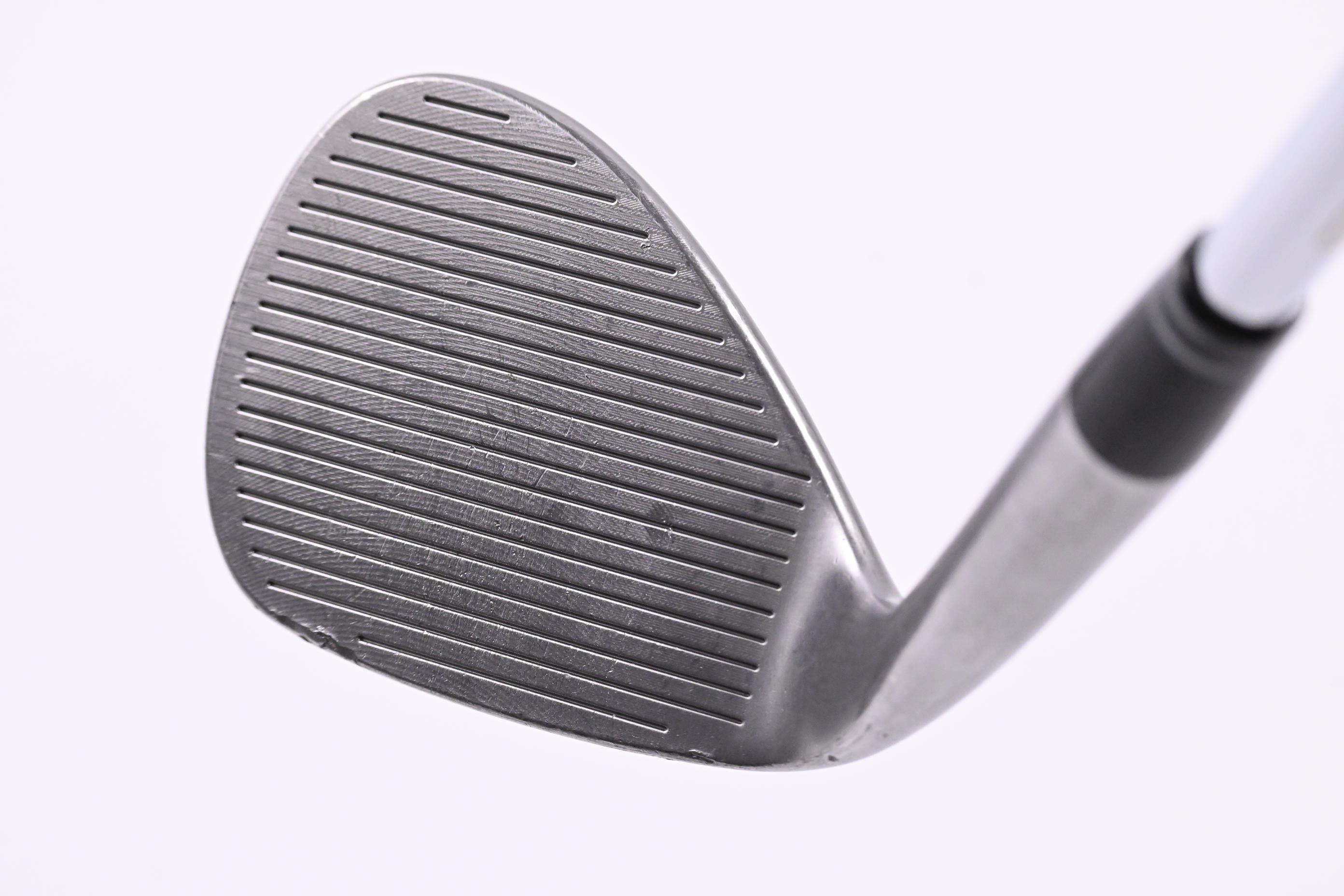 Cleveland RTZ Full Face Sand Wedge / 56 Degree / Wedge Flex Dynamic Gold Spinner