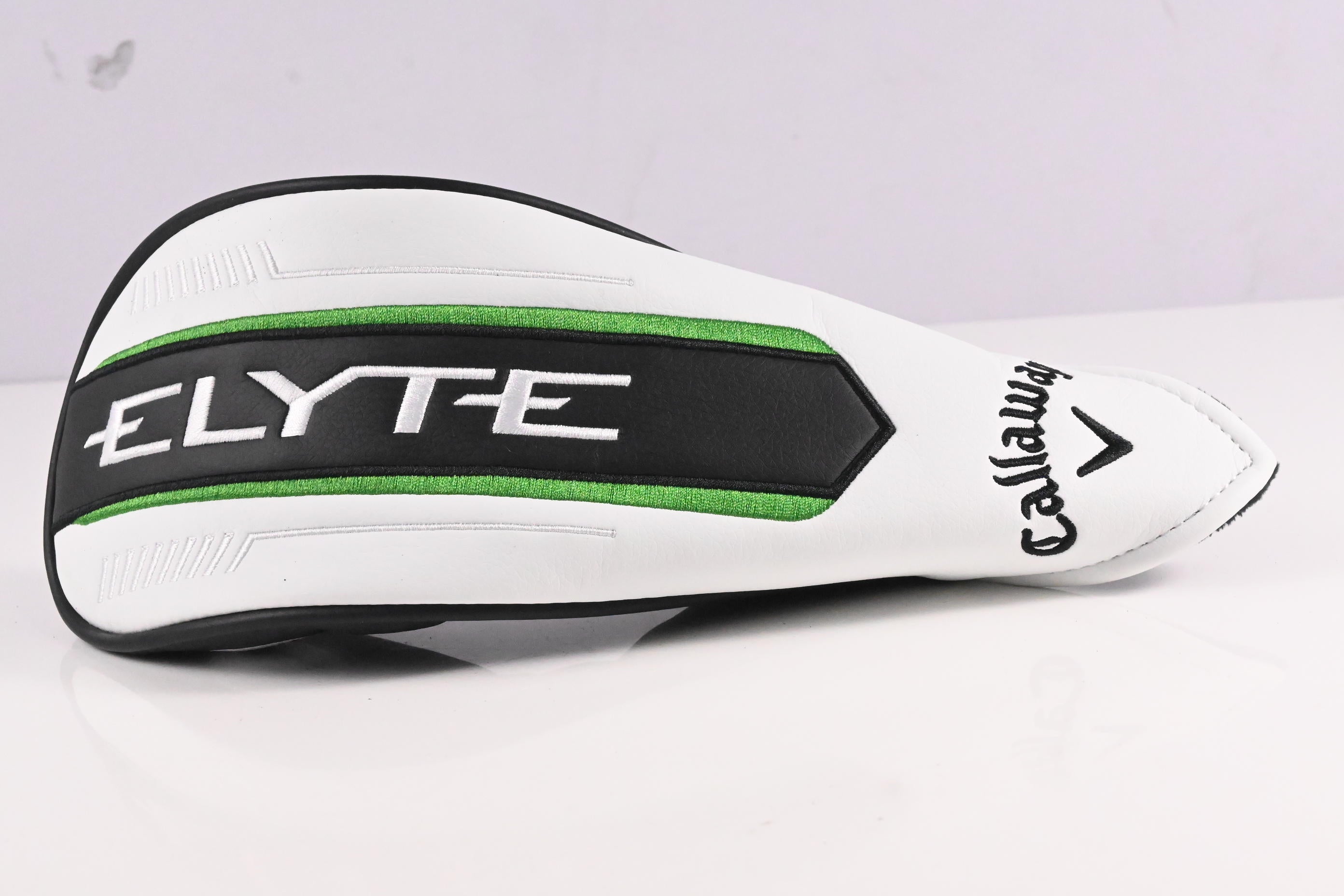 Callaway Elyte Triple Diamond #3 Wood / 15 Degree / Stiff Flex Tensei AV Blue 75
