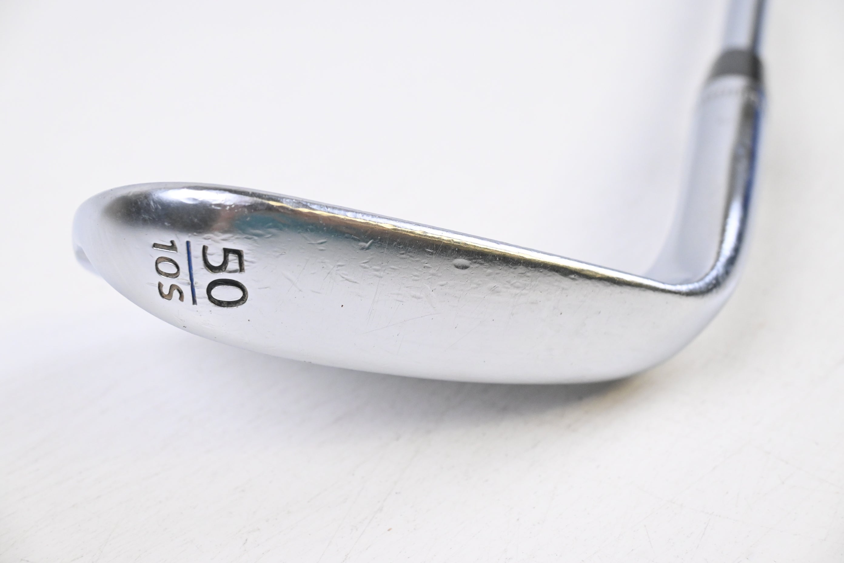 Callaway Jaws MD5 Gap Wedge / 50 Degree / Stiff Flex Dynamic Gold S200 115