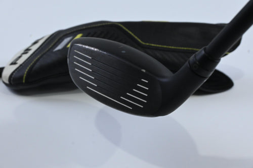 Ping G430 #2 Hybrid / 17 Degree / Stiff Flex Ping Alta CB Black 70 Shaft