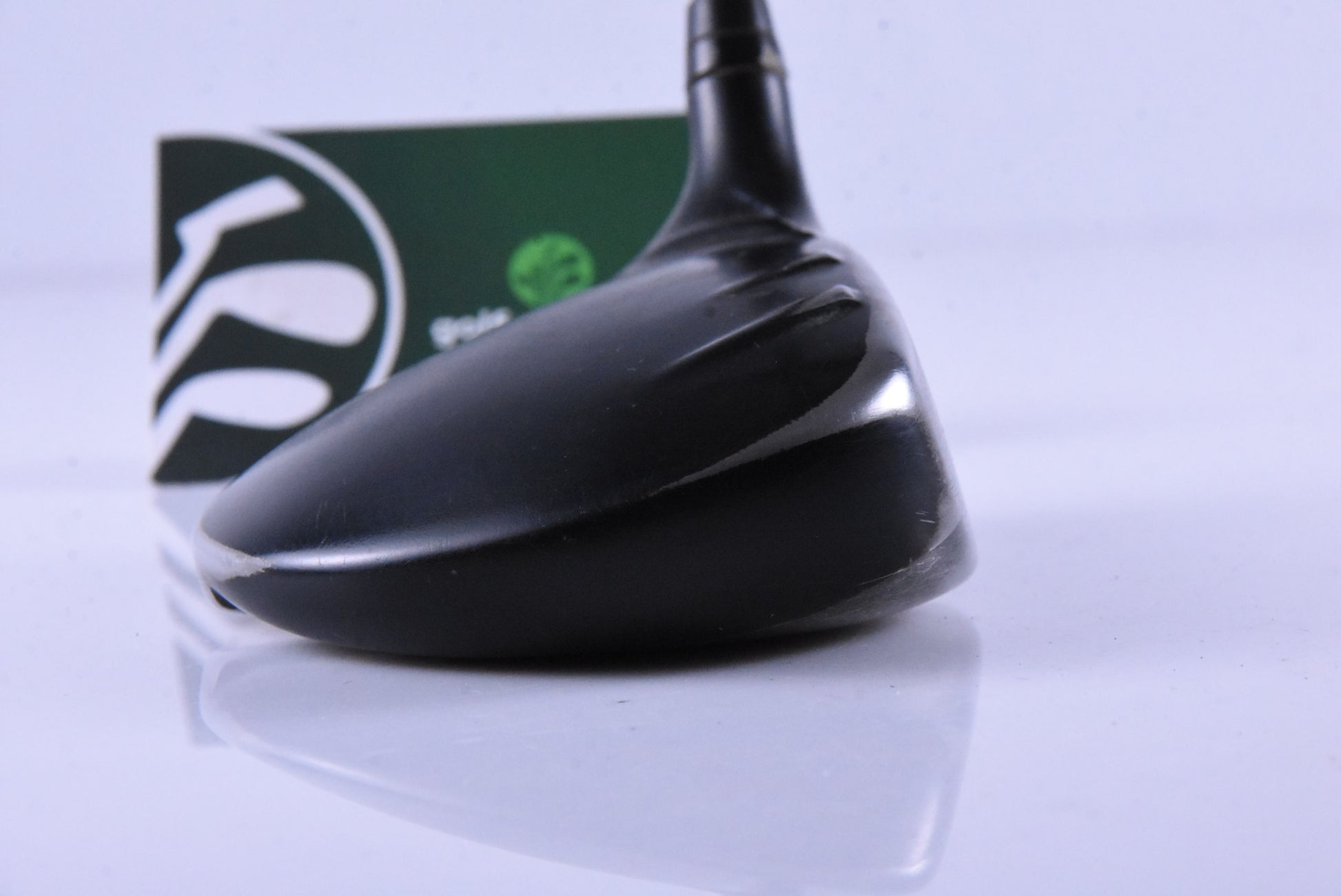 Ping G400 #3 Wood / 14.5 Degree / Regular Flex Ping Alta CB 65 Shaft