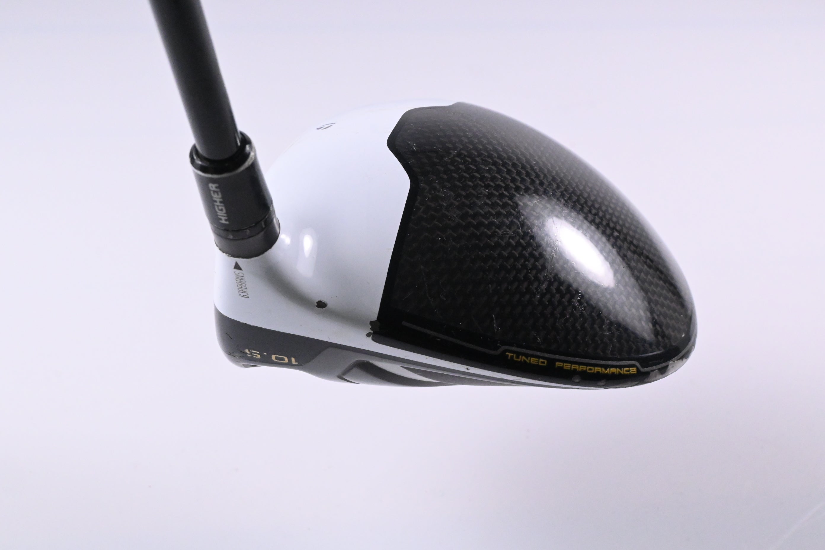 Taylormade M2 2017 Driver / 10.5 Degree / Regular Flex Fujikura Pro 50 Shaft