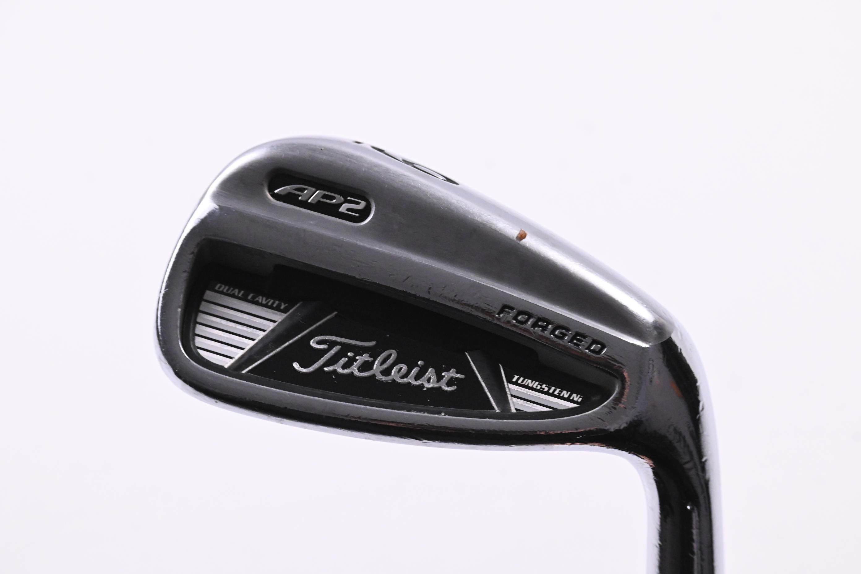 Titleist AP2 710 #9 Iron / Regular Flex Titleist Shaft