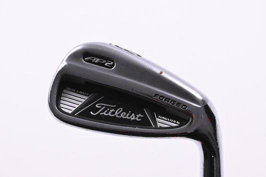 Titleist AP2 710 #9 Iron / Regular Flex Titleist Shaft