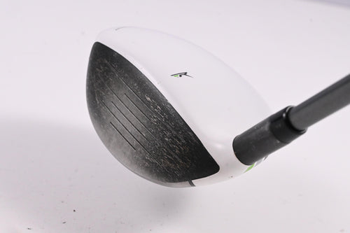 TaylorMade RBZ Tour #3 Wood / Stiff Flex Matrix Ozik Xcon-7 Shaft