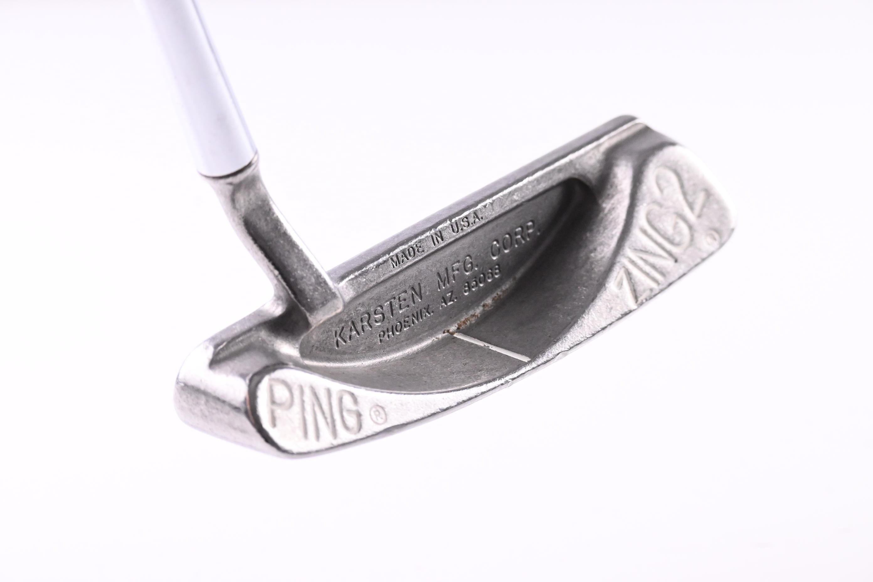 Ping Karsten Original Zing 2 Putter / 35 Inch