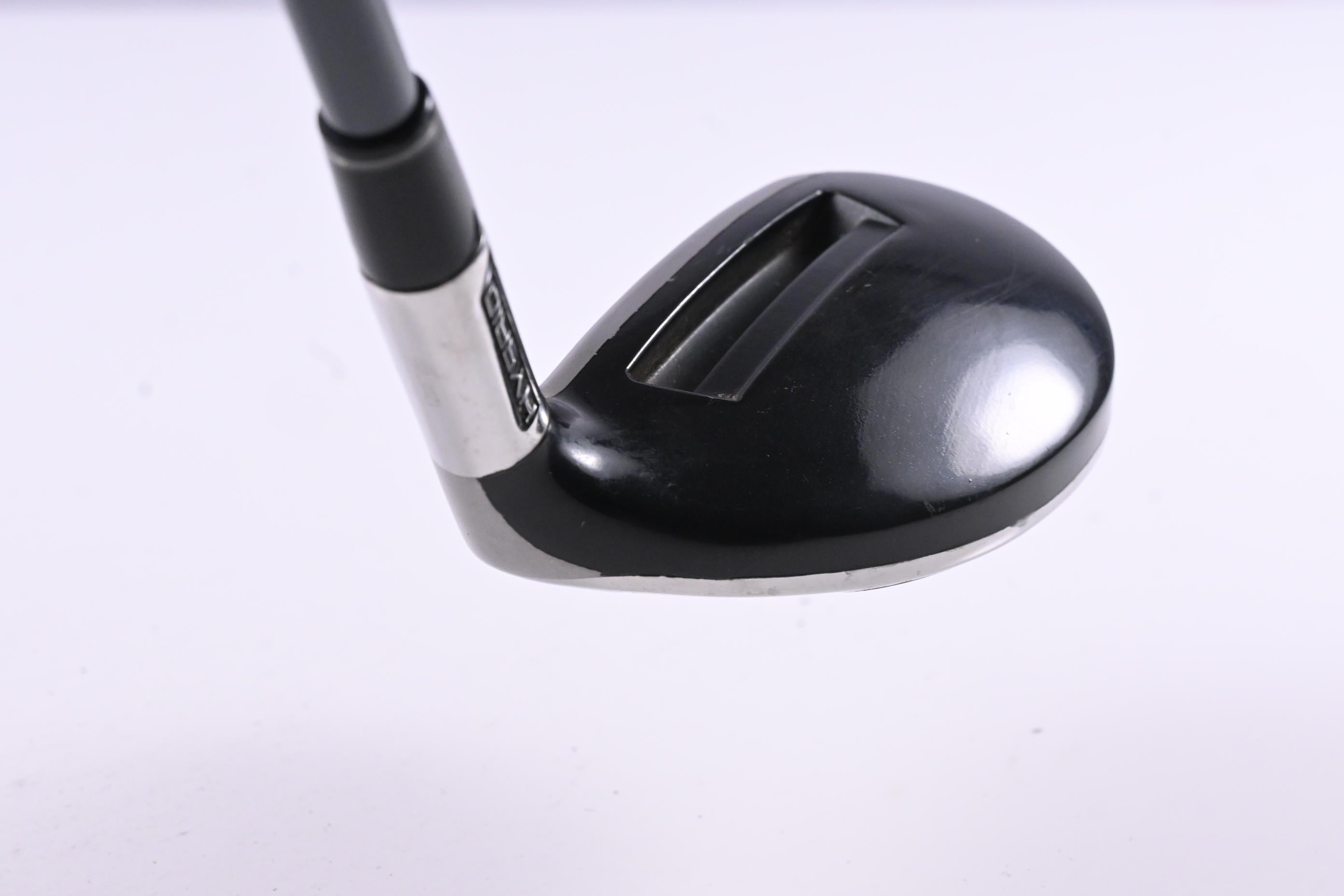 Adams Idea A12 #4 Hybrid / 20 Degree / Regular Flex Prolaunch Blue 60 Shaft
