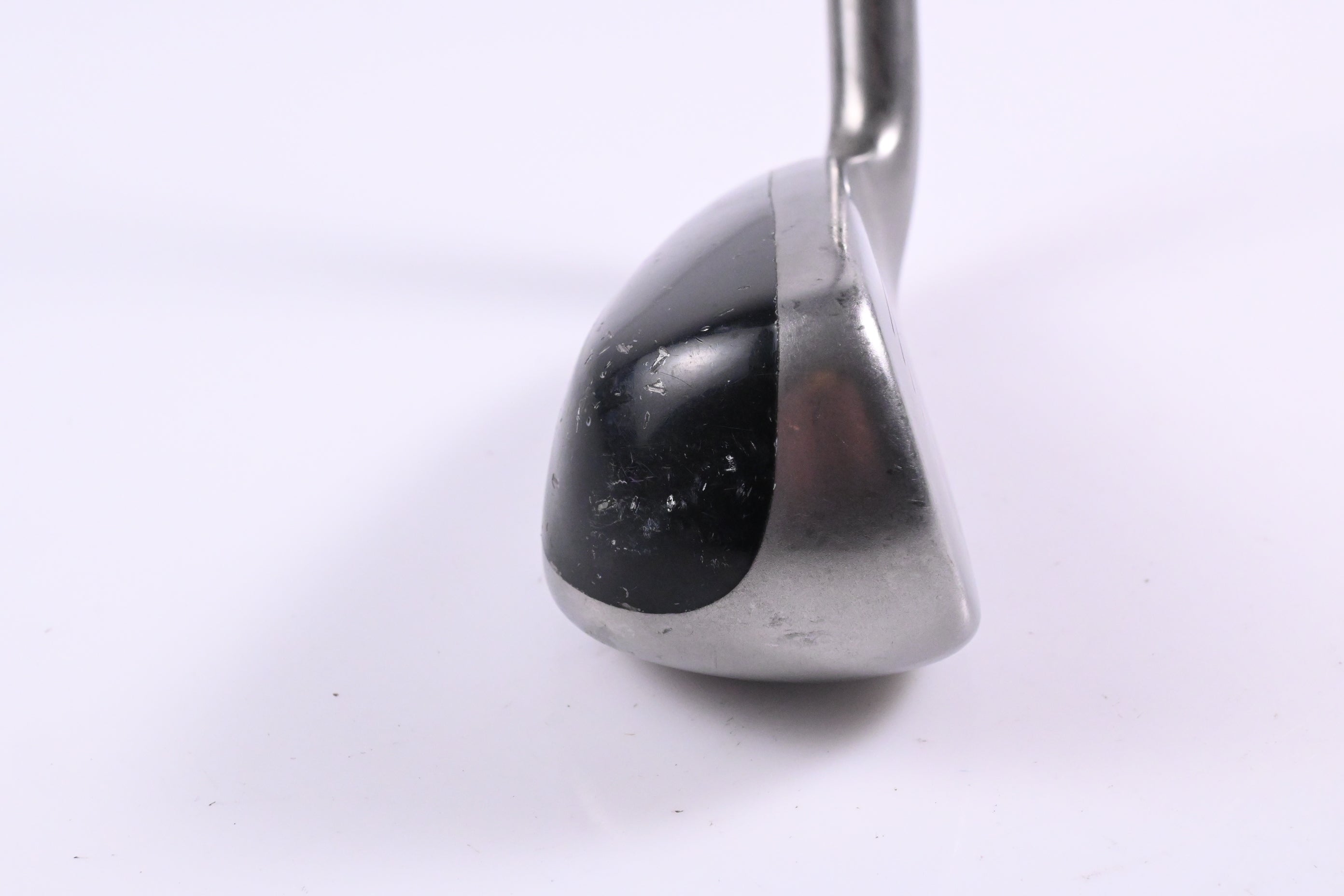 Ping G15 #2 Hybrid / 17 Degree / Stiff Flex Aldila Serrano 85 Shaft