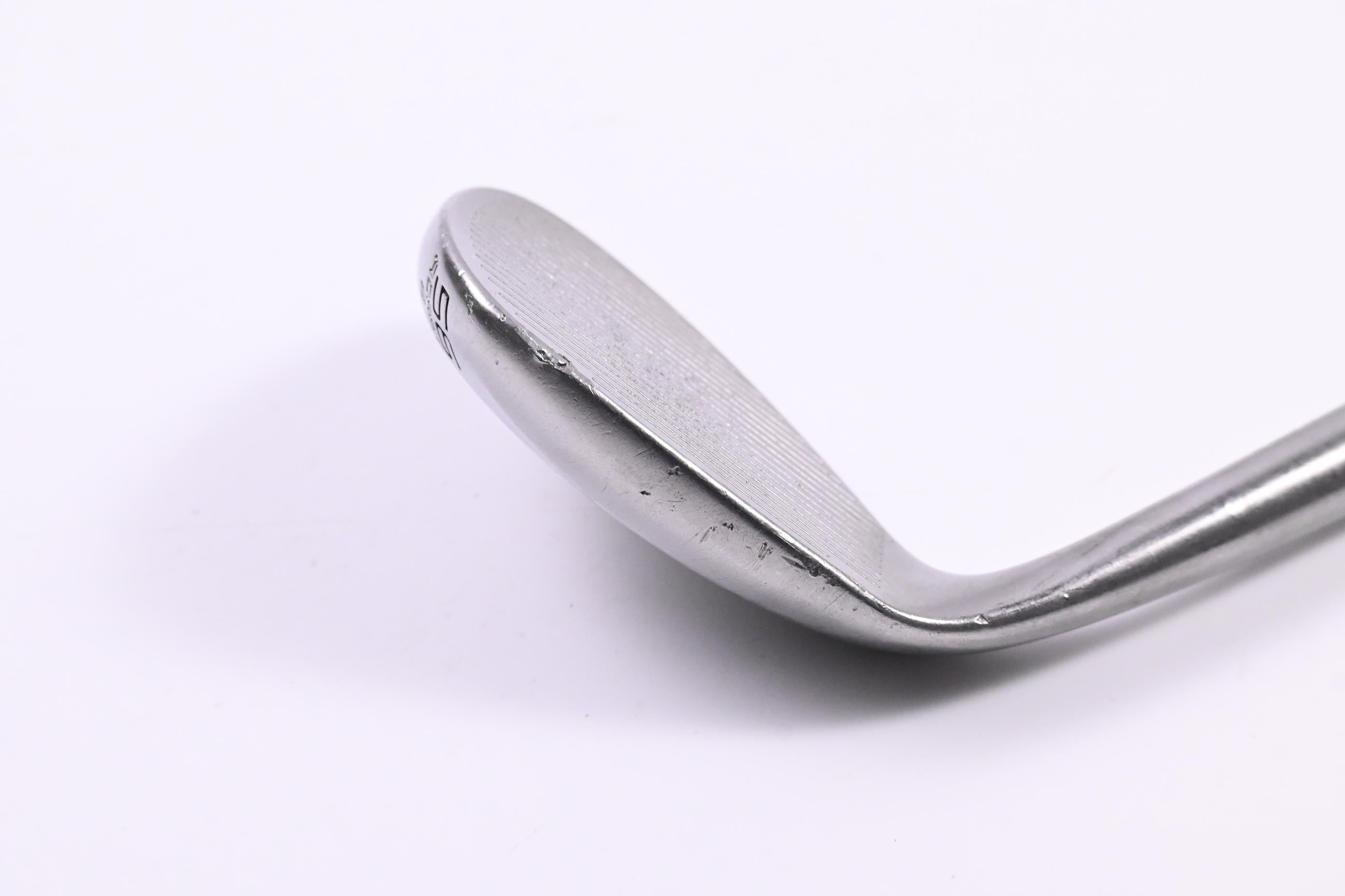 Cleveland RTZ Full Face Sand Wedge / 56 Degree / Wedge Flex Dynamic Gold Spinner