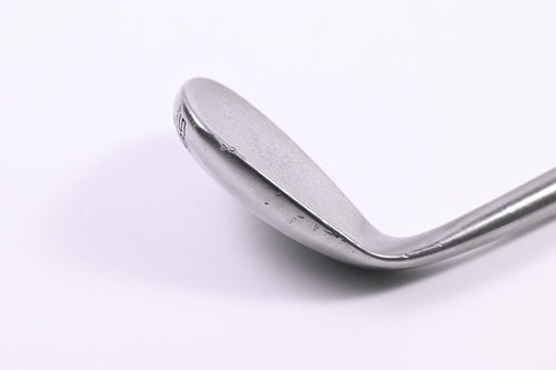 Cleveland RTZ Full Face Sand Wedge / 56 Degree / Wedge Flex Dynamic Gold Spinner