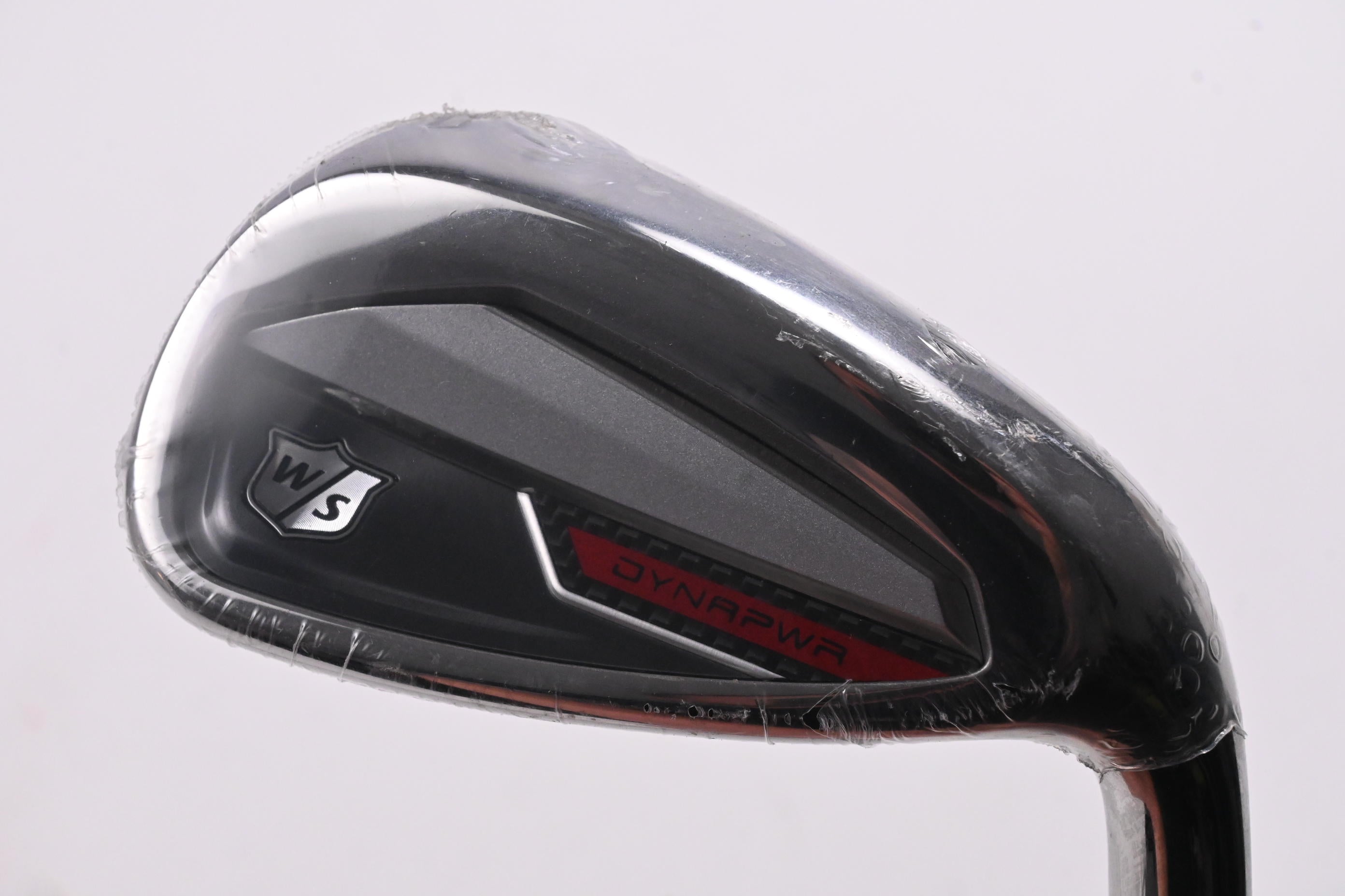 Wilson Dynapwr 2023 Pitching Wedge / 42.5 Degree / Regular Flex KBS Tour Lite