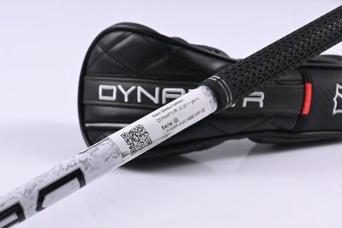 Ladies Wilson DYNAPWR Lite #5 Hybrid / 25 Degree / Ladies Flex Denali Red 50