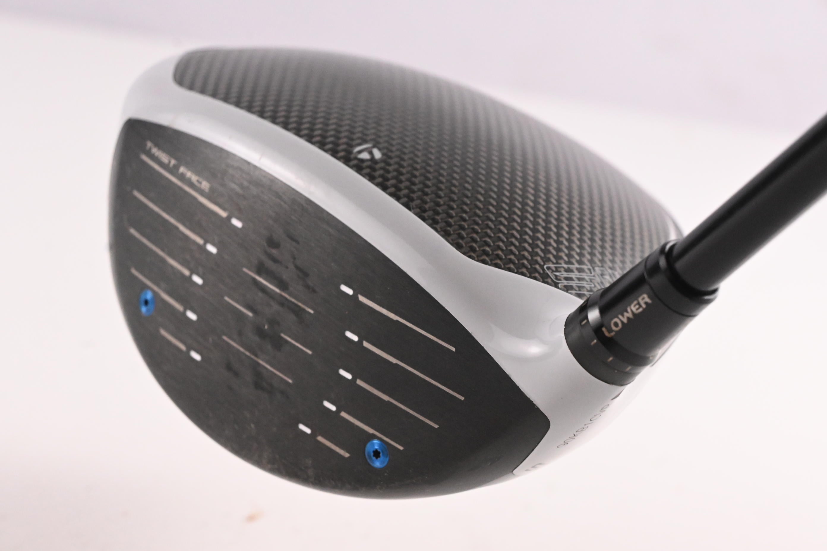 Taylormade SIM Driver / 10.5 Degree / Regular Flex Diamana S60 Limited Shaft