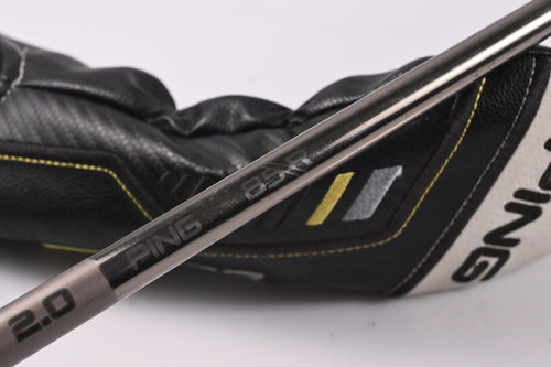 Left Hand Ping G430 #3 Hybrid / 19 Degree / Regular Flex Ping Tour 2.0 Chrome 85