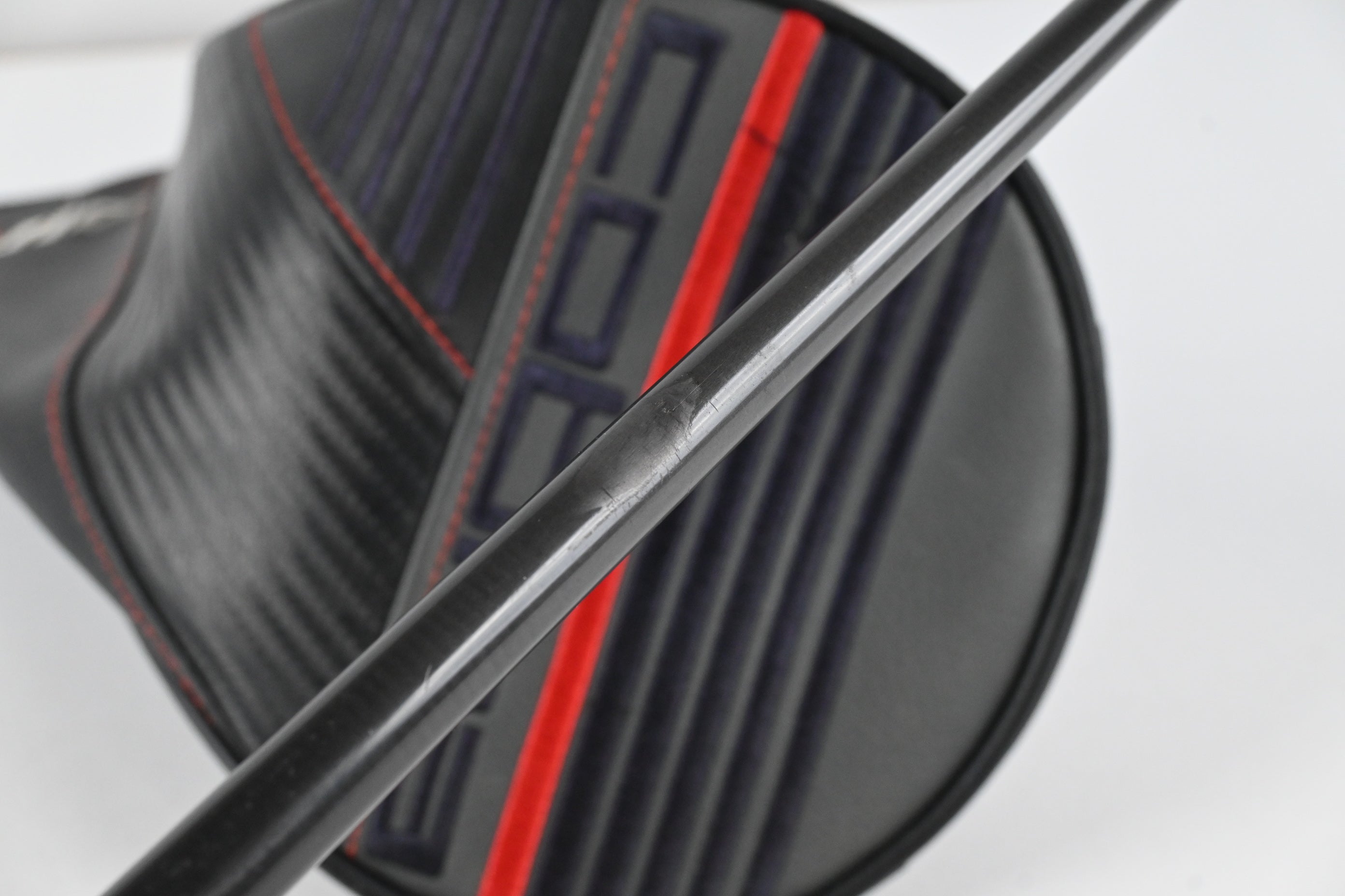 Left Hand Cobra Air-X Driver / 10.5 Degree / Regular Flex Cobra Ultralite 40