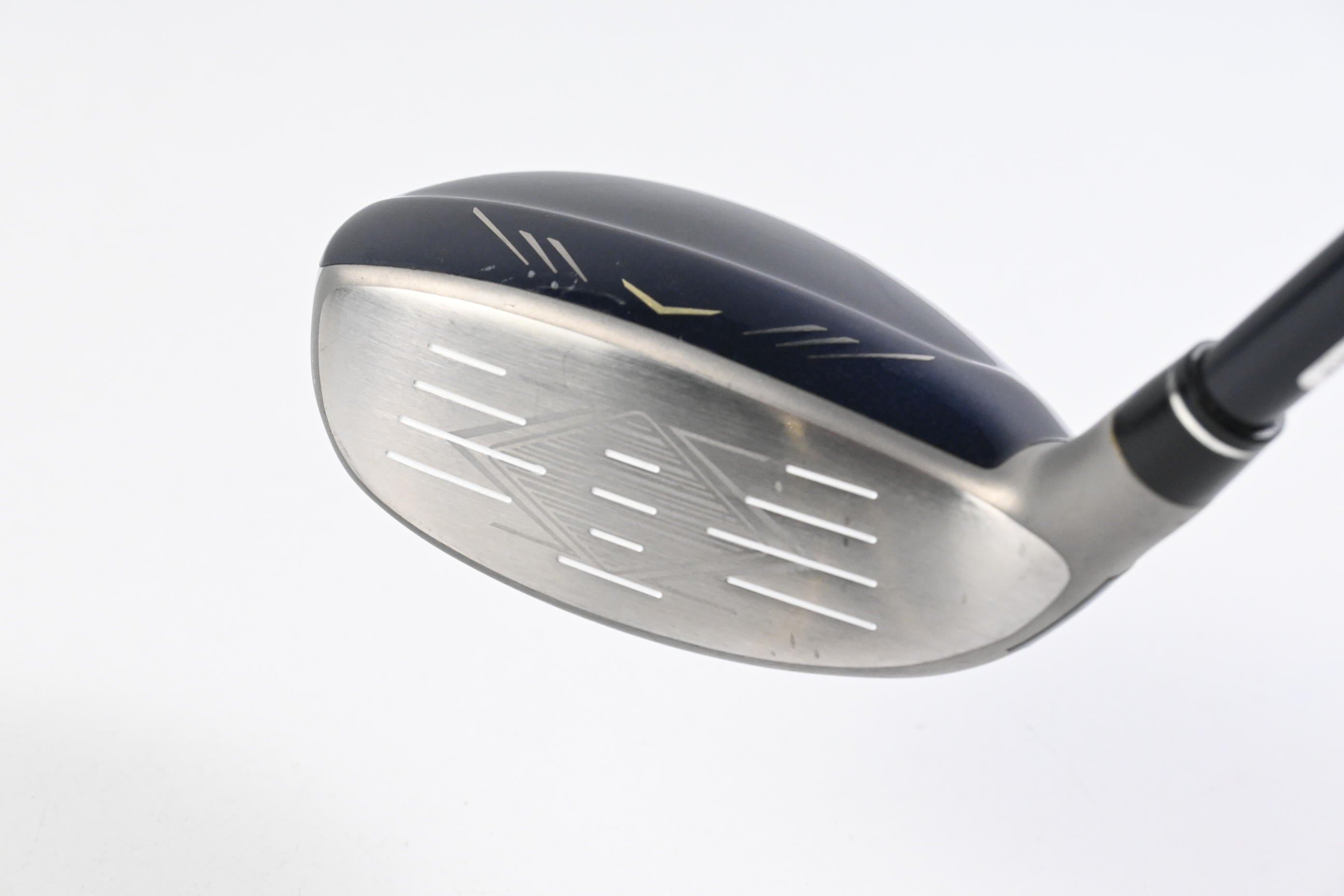 XXIO 12 #5 Hybrid / 23 Degree / Regular Flex XXIO MP1200 42 Shaft