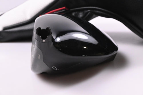 Titleist GT4 Driver / 8 Degree / Head Only