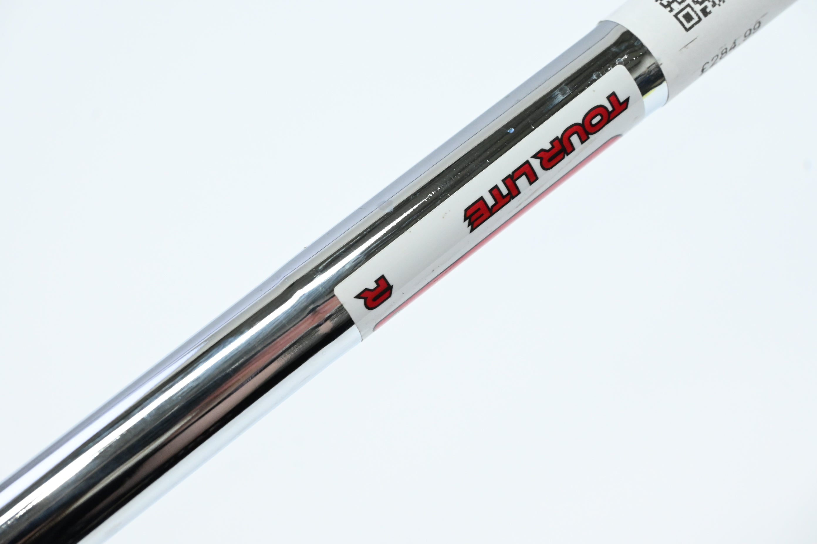Miura TC-202 #5 Iron / 26 Degree / Regular Flex KBS Tour Lite Shaft