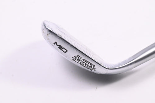 Cleveland RTZ Lob Wedge / 58 Degree / Wedge Flex Dynamic Gold Spinner Shaft