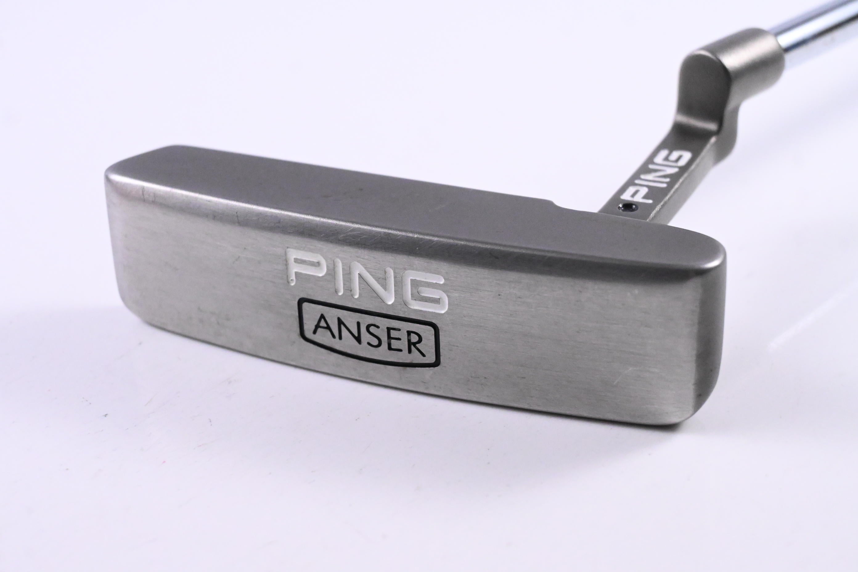 Ping Karsten USA Series Putter / 34 Inch