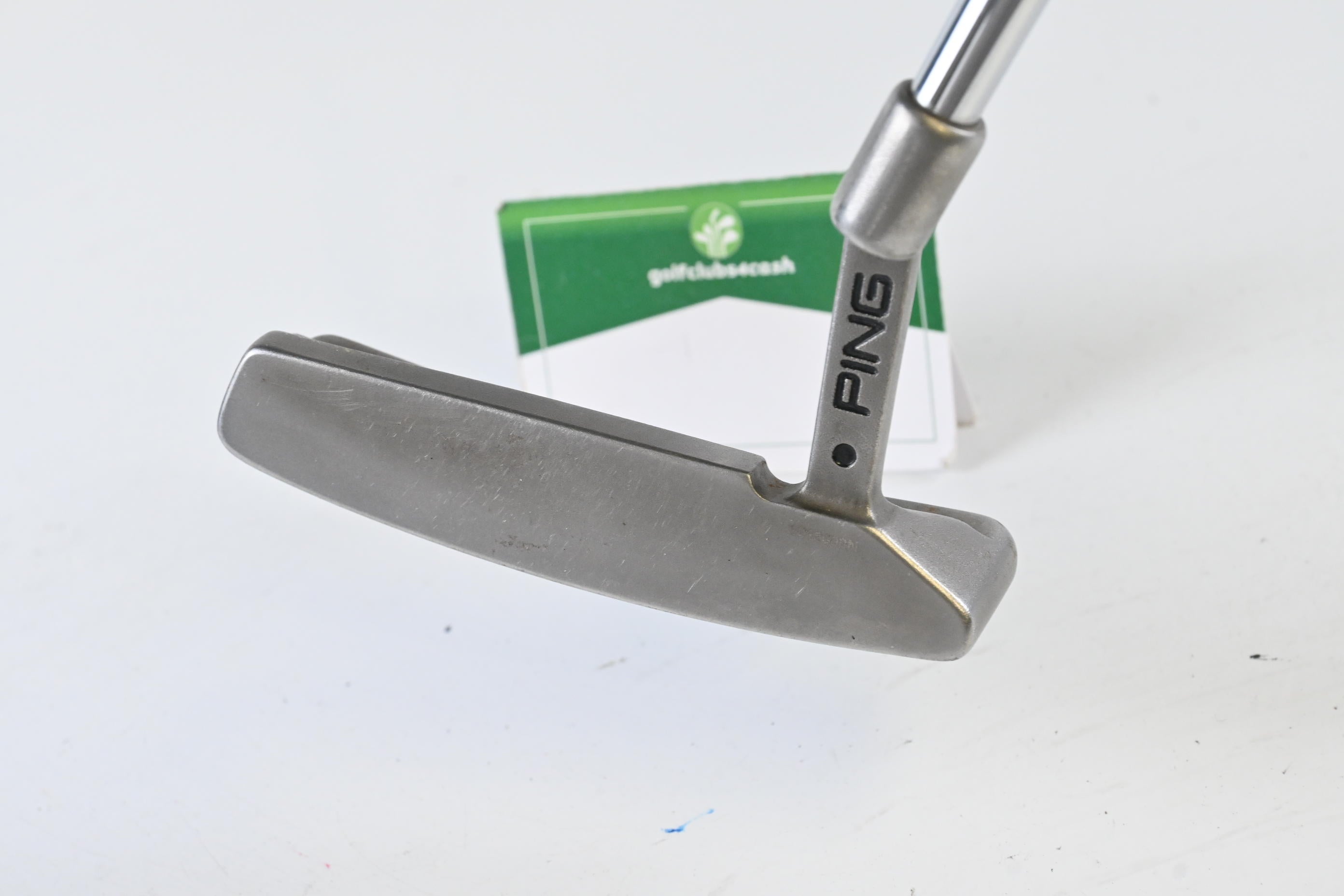 Ping Karsten Anser 2 1959 Putter / 34 Inch