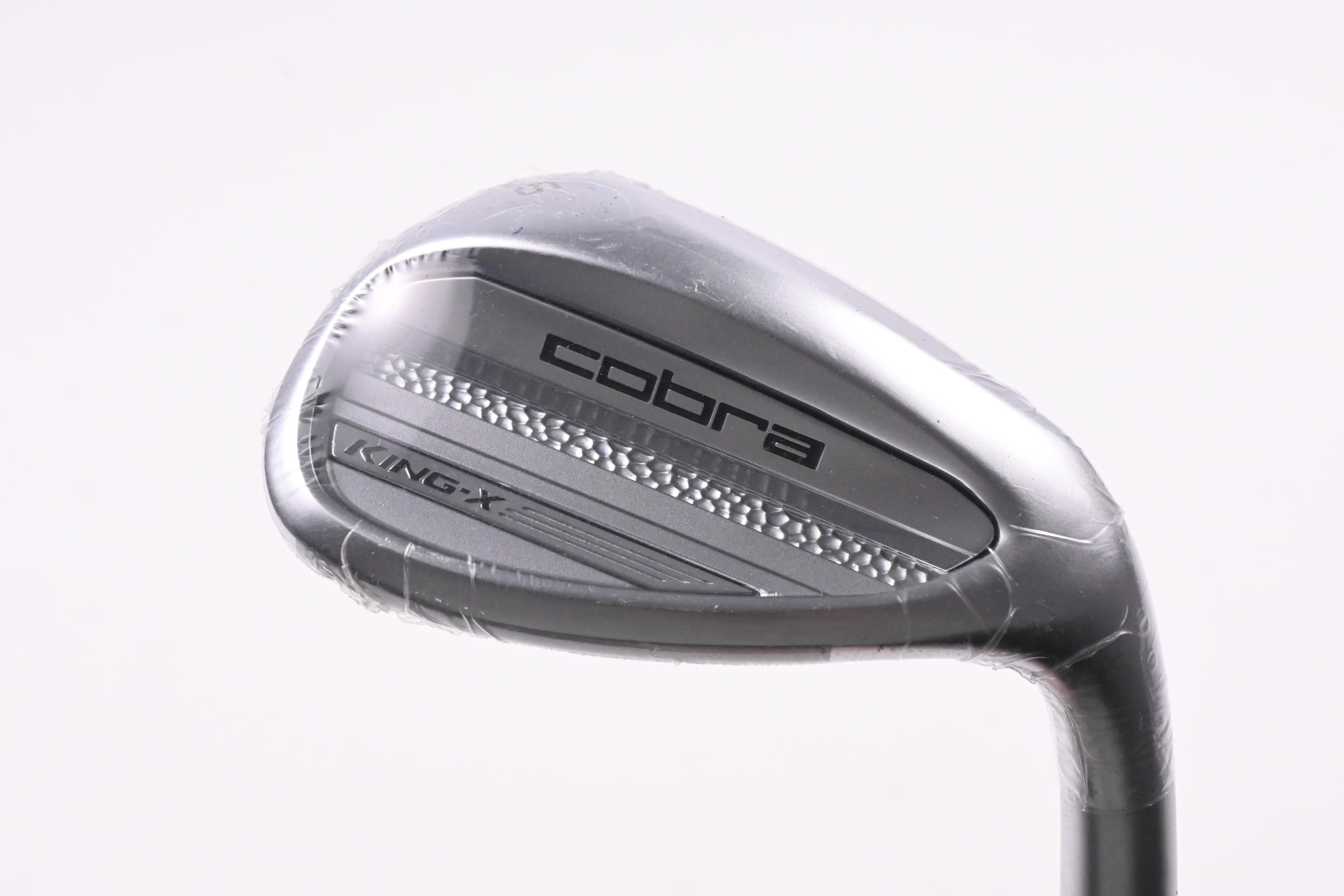 Cobra King-X 2025 Sand Wedge / 56 Degree / Wedge Flex Vector Shaft
