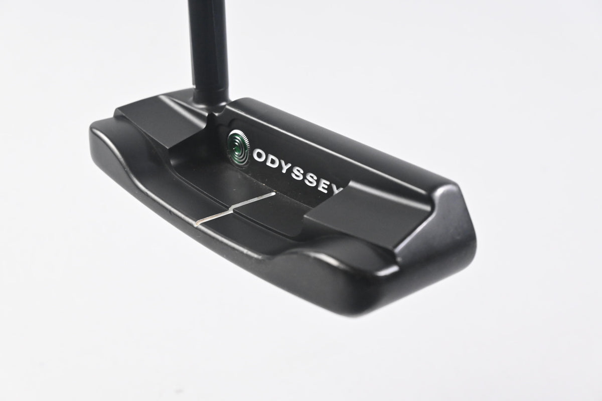 Odyssey Toulon Design Chicago 2022 Putter / 35 Inch