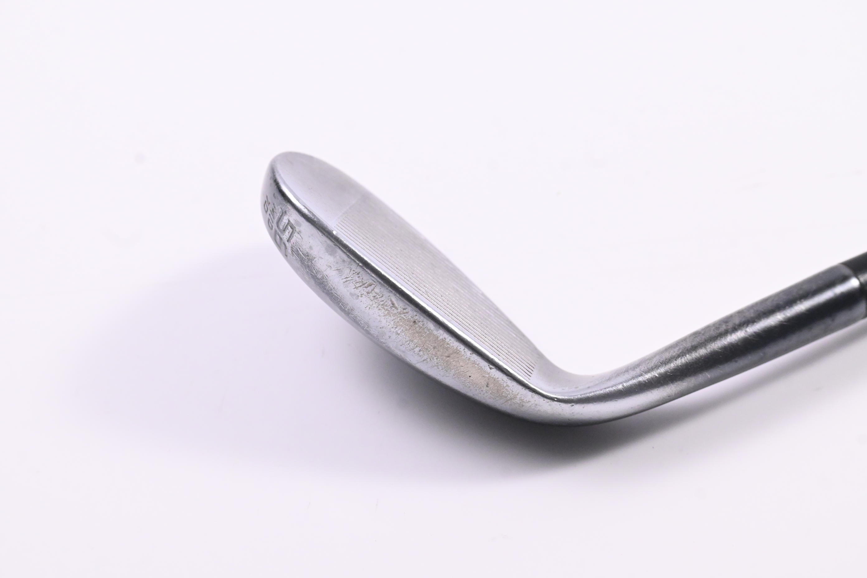 Cleveland RTX Zipcore Sand Wedge / 56 Degree / Wedge Flex Dynamic Gold Spinner