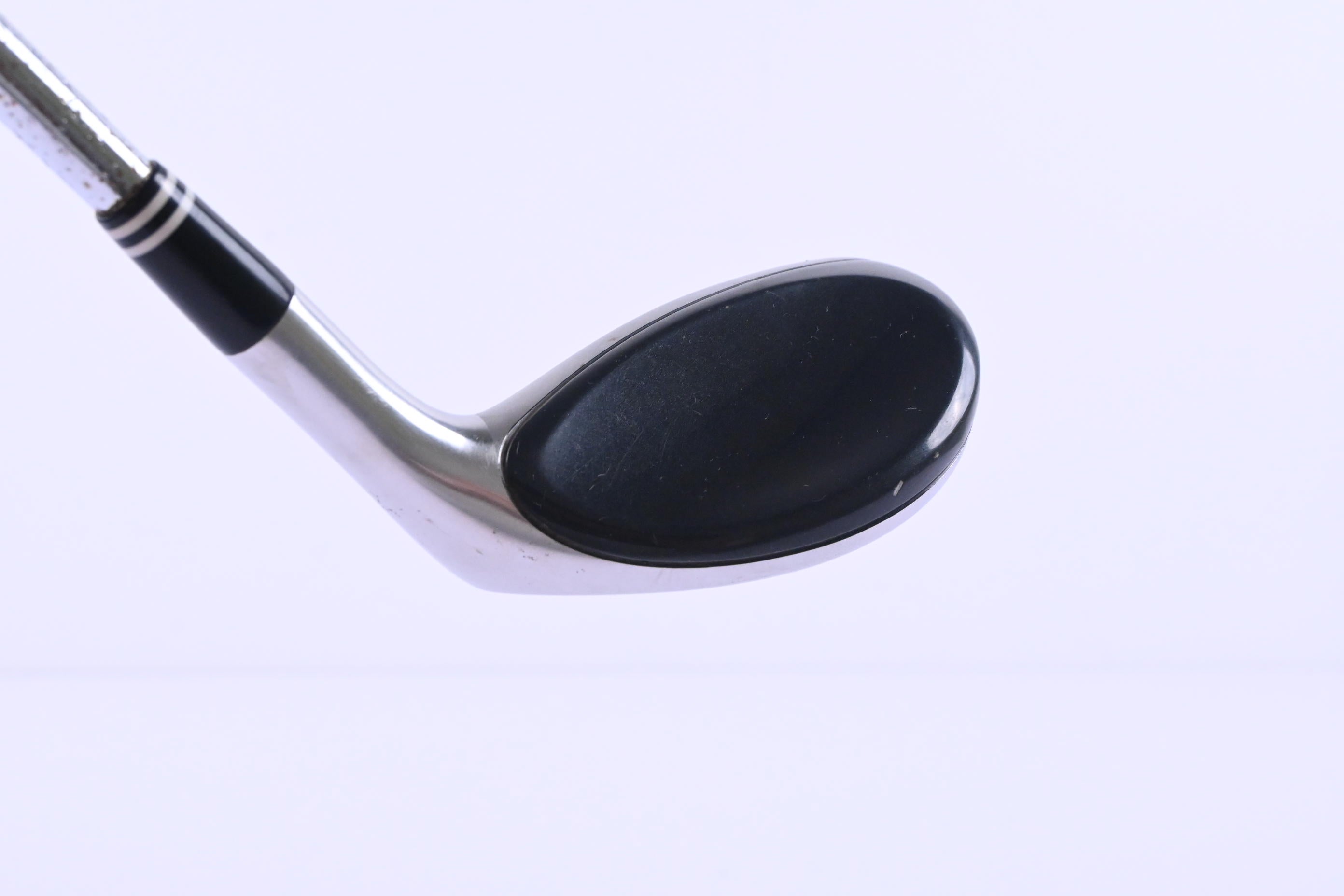Cleveland Halo #3 Hybrid / 19 Degree / Regular Flex Steel Shaft
