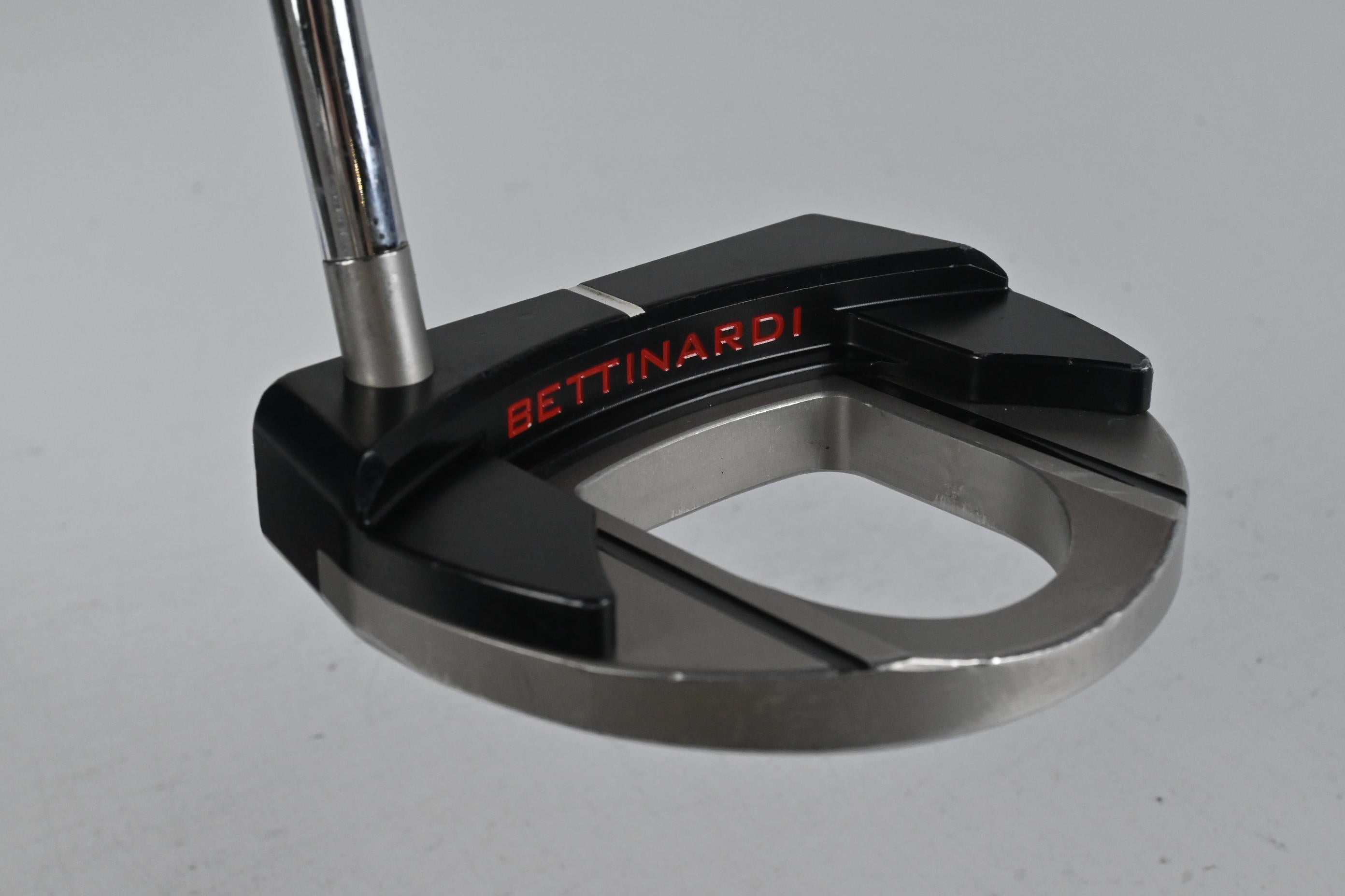 Bettinardi Inovai Rev 5.0 2018 Putter / 35 Inch