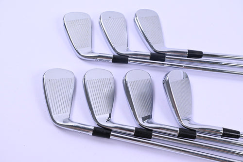 Kirkland Signature Irons / 4-PW / Stiff Flex True Temper Elevate 115 Shafts