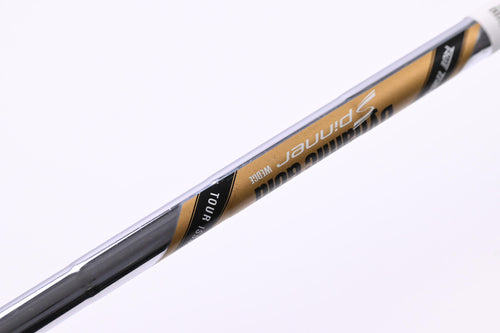 Cleveland RTZ Full Face Sand Wedge / 56 Degree / Wedge Flex Dynamic Gold Spinner