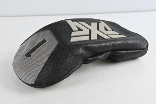 PXG 0811 XF Gen4 Driver / 9 Degree / Regular Flex EvenFlow Riptide CB 50 Shaft