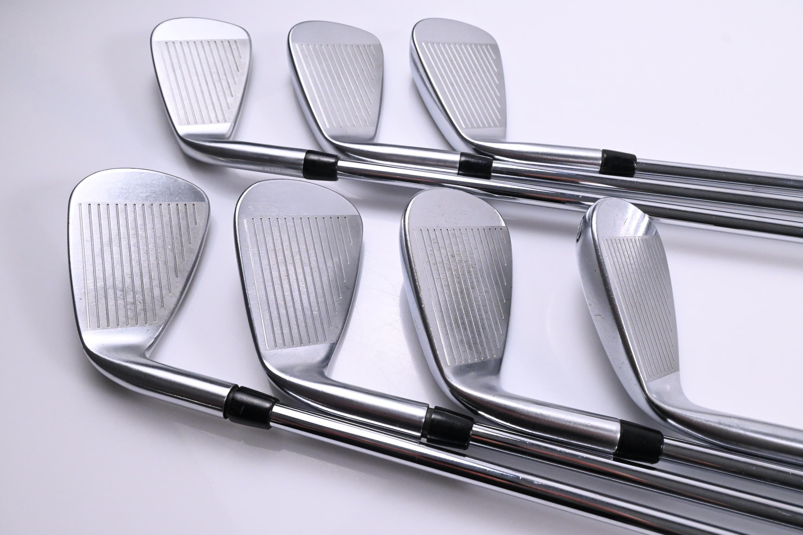 PXG 0211 Cor2 Irons / 5-PW+GW / Regular Flex True Temper Elevate MPH 95 Shafts