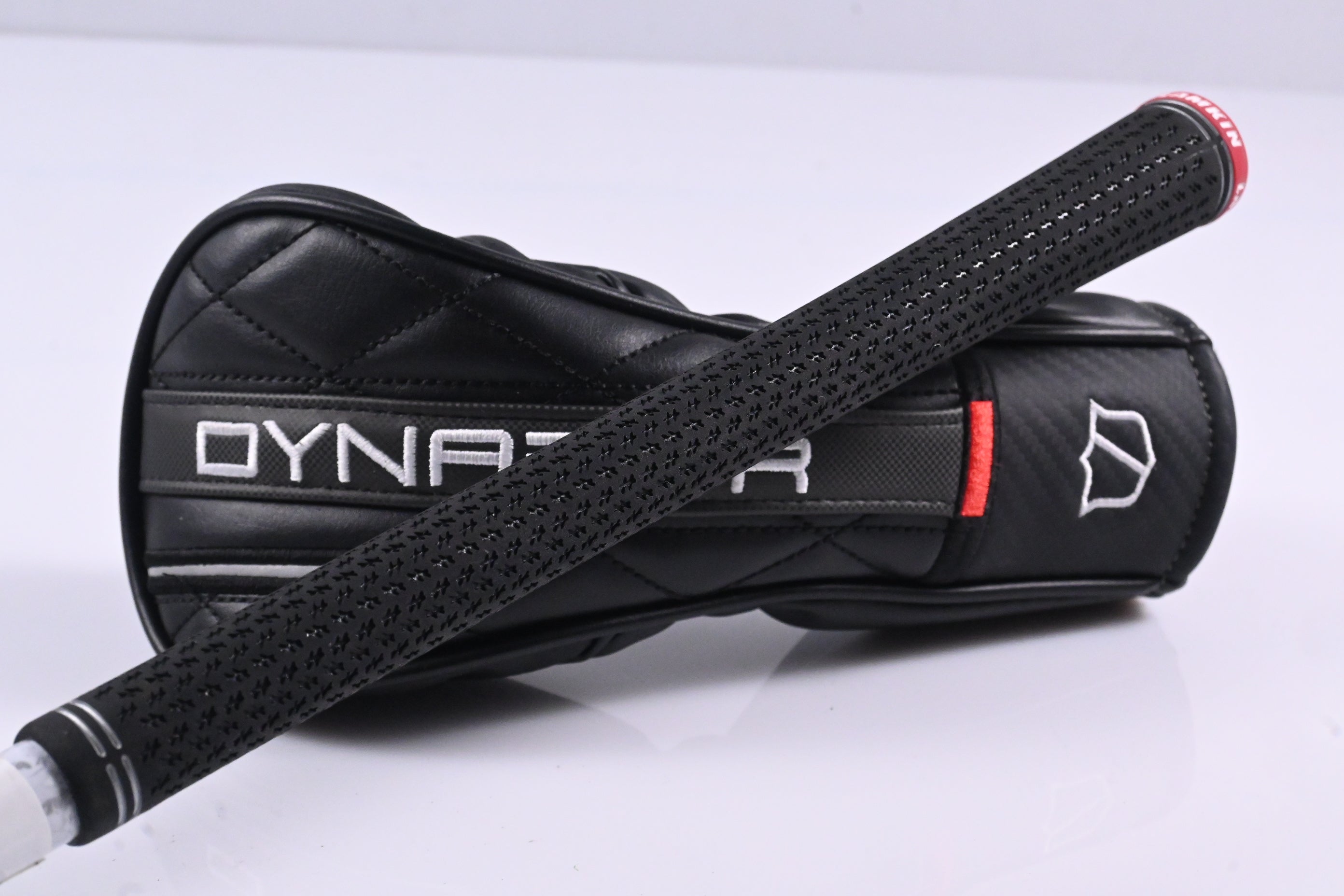 Ladies Wilson DYNAPWR Lite #5 Hybrid / 25 Degree / Ladies Flex Denali Red 50