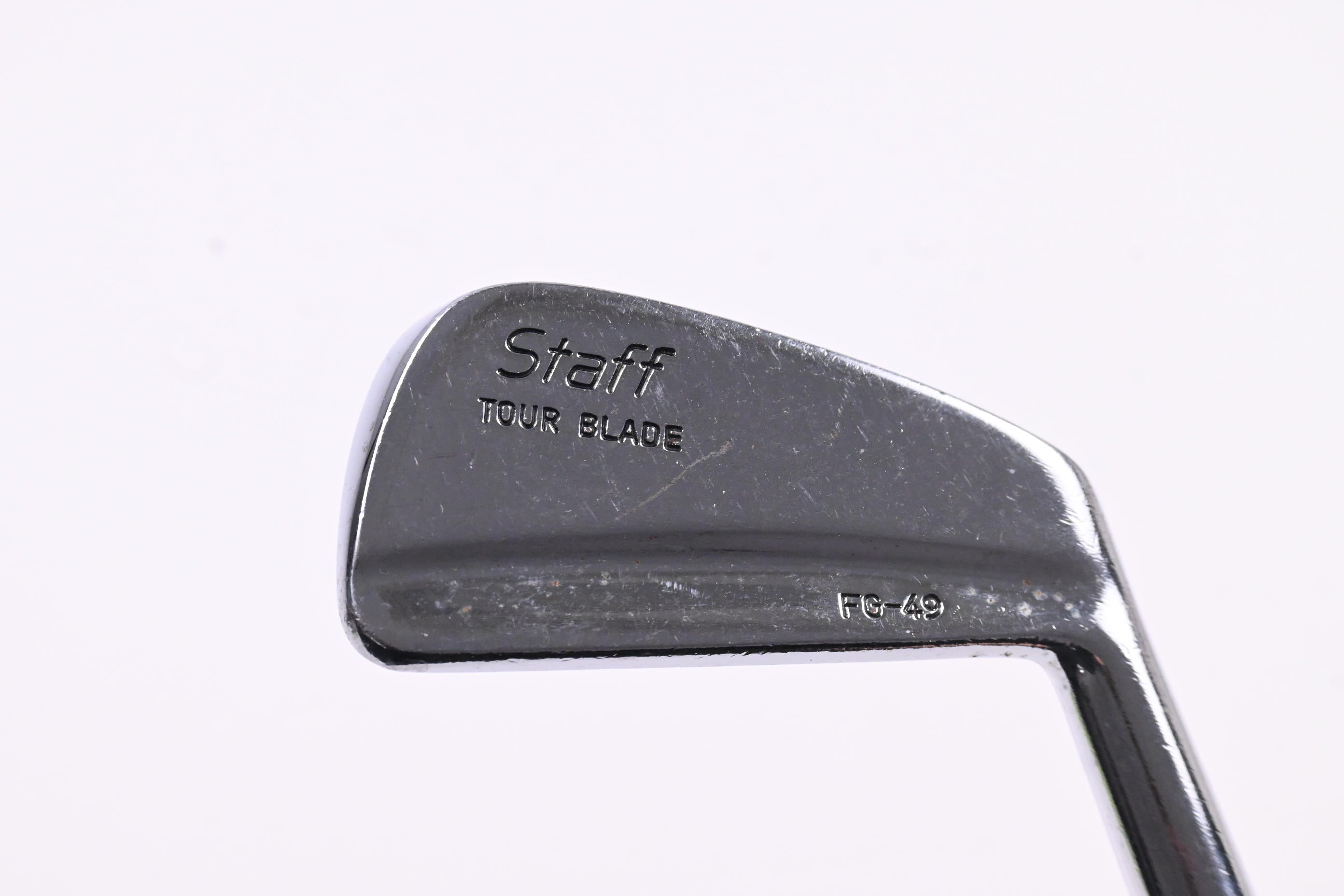 Wilson FG-49 #1 Iron / 17 Degree / Regular Flex Dynamic Gold R500 Shaft
