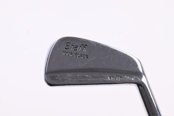 Wilson FG-49 #1 Iron / 17 Degree / Regular Flex Dynamic Gold R500 Shaft