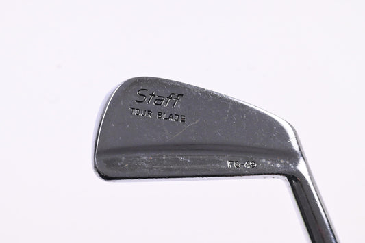 Wilson FG-49 #1 Iron / 17 Degree / Regular Flex Dynamic Gold R500 Shaft
