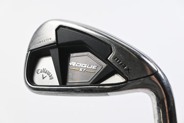 Callaway Rogue ST Max #4 Iron / 18.5 Degree / Stiff Flex Elevate MPH 95 Shaft