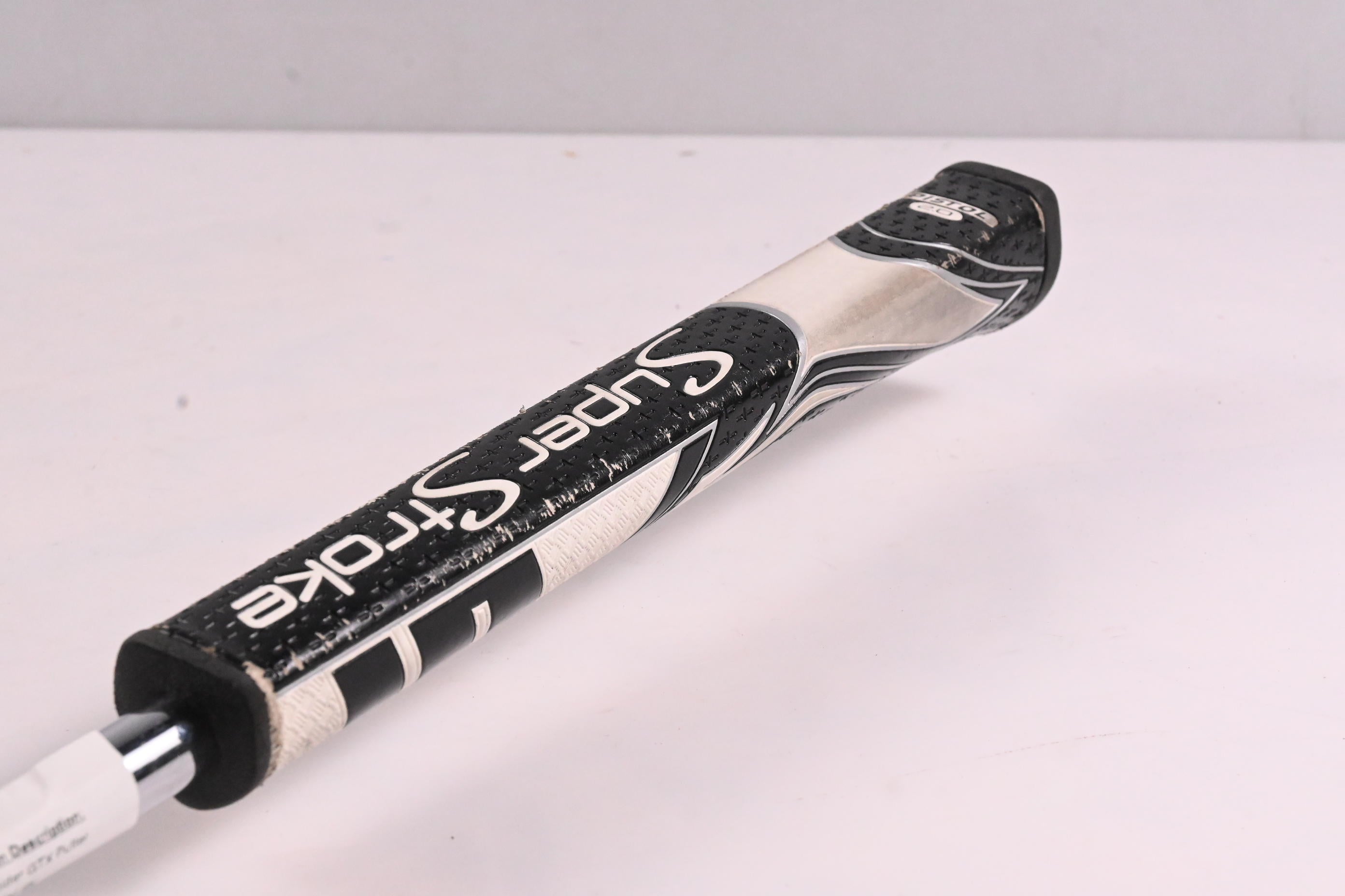 Taylormade Spider GTX Black Putter / 35 Inch