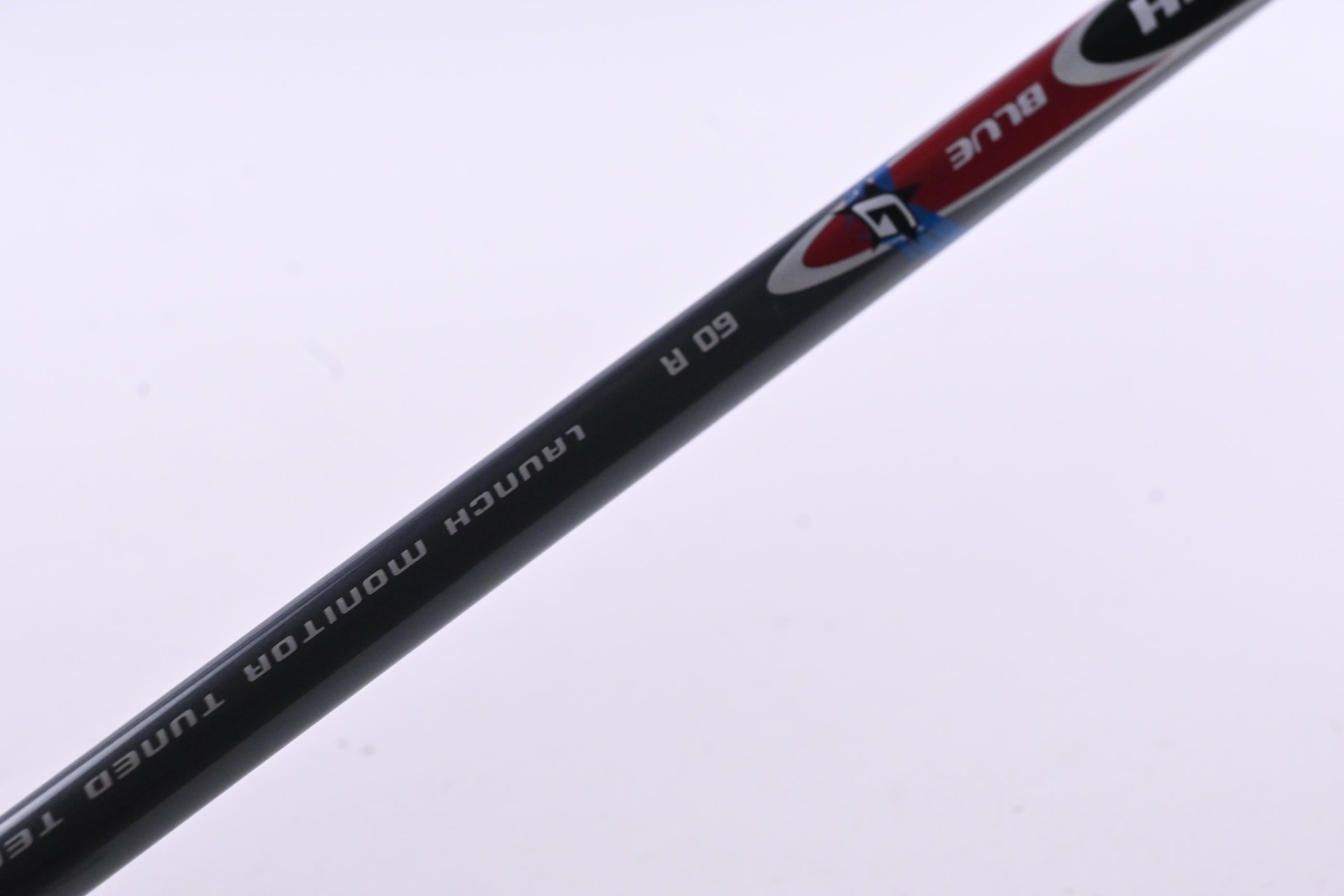 Adams Idea A12 #4 Hybrid / 20 Degree / Regular Flex Prolaunch Blue 60 Shaft