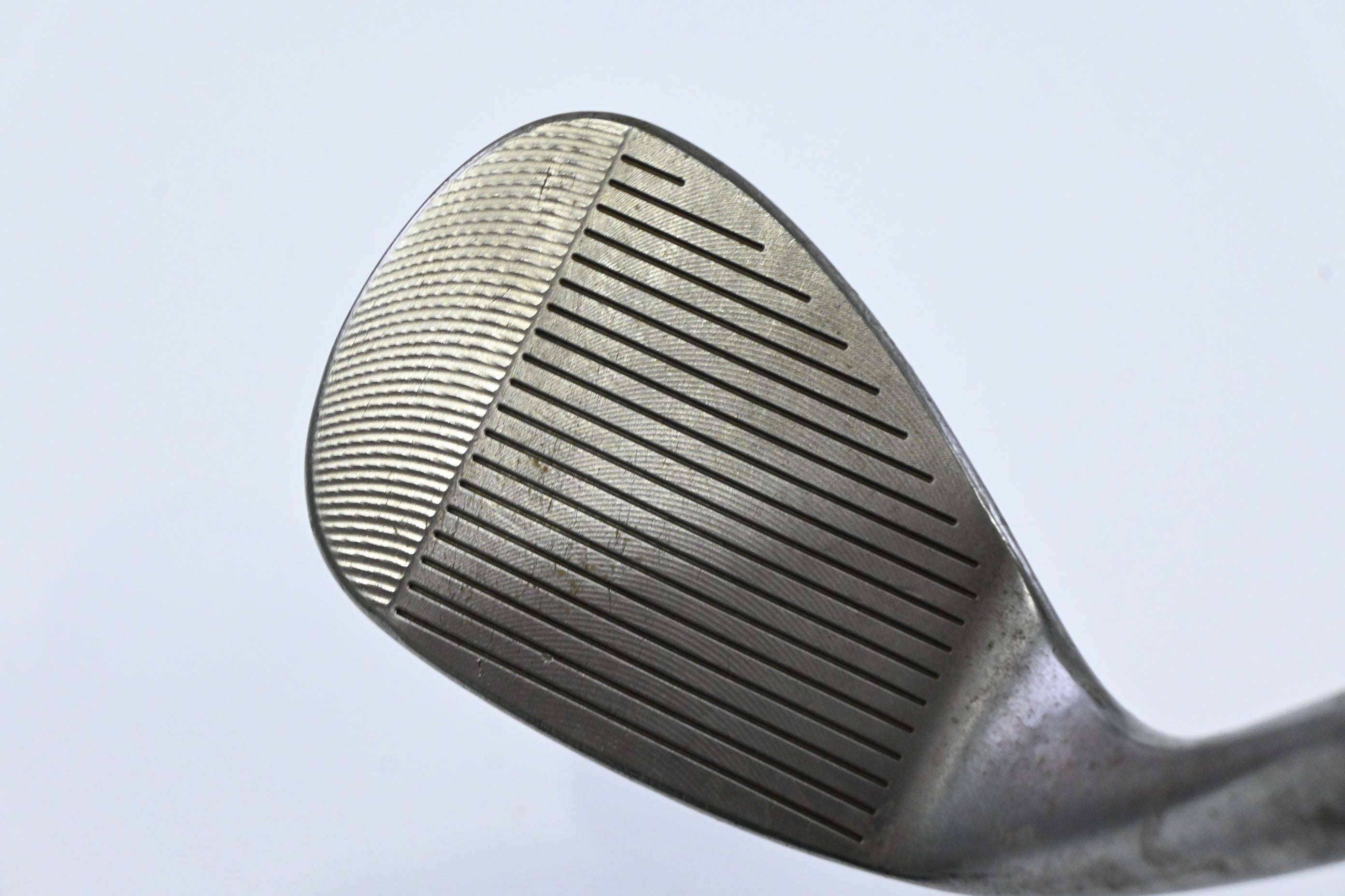 Cleveland RTX 6 Zipcore Tour Rack Lob Wedge / 60 Degree / Wedge Flex DG Spinner